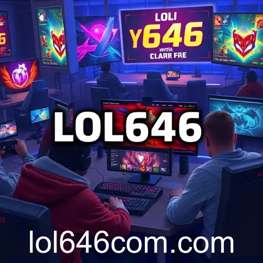 Emergence of LOL646 and its Impact on Online Gaming