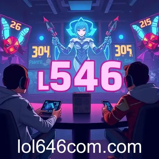 Emerging Trends in Gaming and Social Interaction