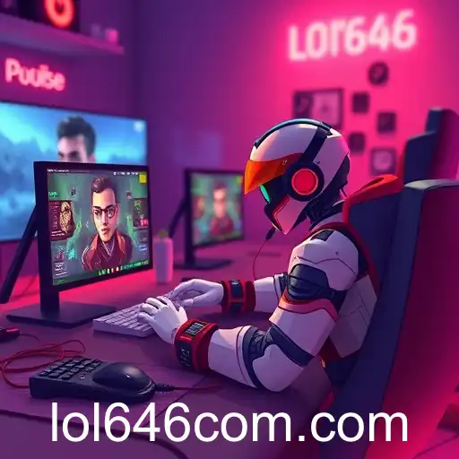 Emerging Trends in Online Gaming Communities