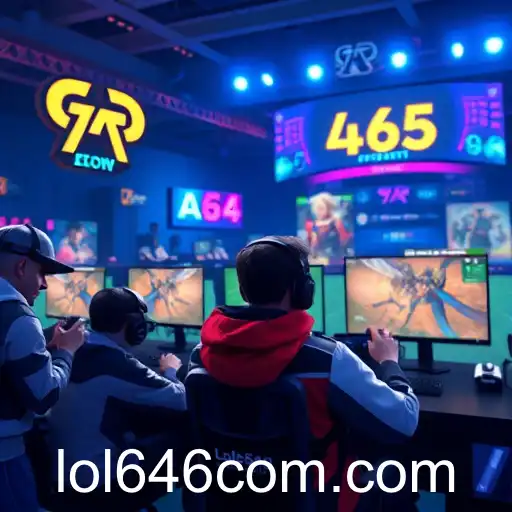 The Evolution of Online Gaming Platforms