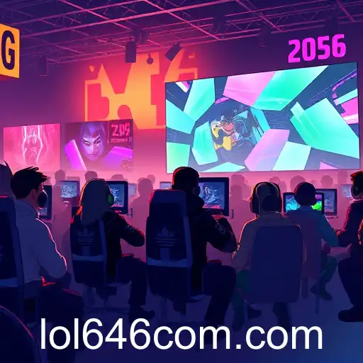 Gaming Beyond the Screen: Exploring lol646's Evolution and Impact