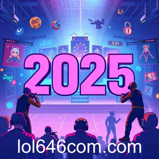 Gaming Industry Trends and Challenges