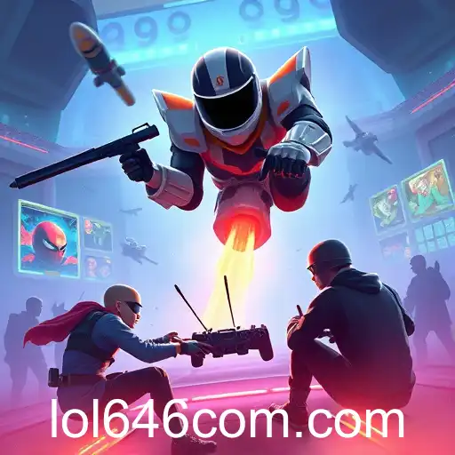 Gaming Innovation and Community in 2025