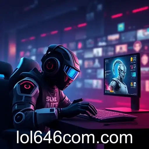 Gaming Innovations Transforming 2025