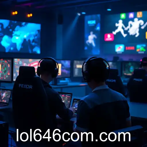 The Rise of Gaming Platforms in 2025