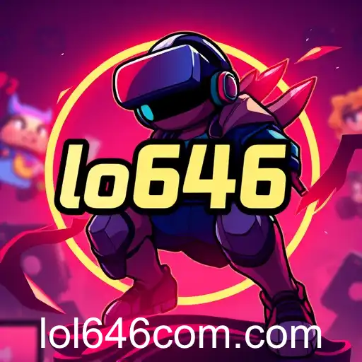 Gaming Revolution: lol646 Redefines Online Experience