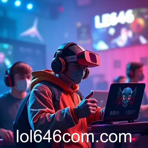 Digital Frontiers: Evolution of Gaming Websites