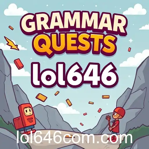 Exploring 'Grammar Quests': A New Adventure in Online Gaming