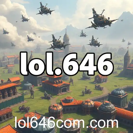 The Rise of LOL646: A New Era in Online Gaming