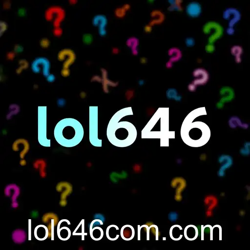Exploring the World of 'Fun Quizzes' with Keyword 'lol646'