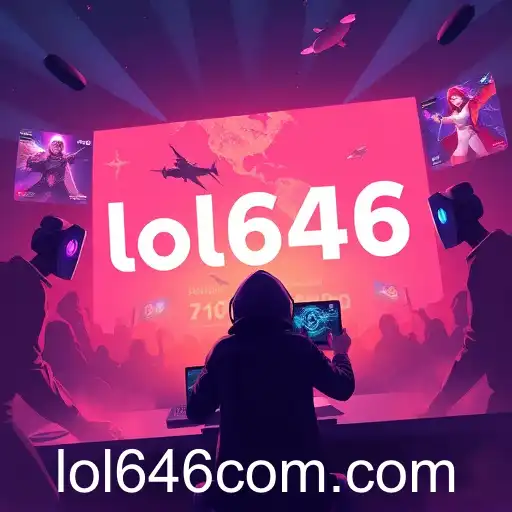 The Rise and Influence of lol646 in Digital Gaming