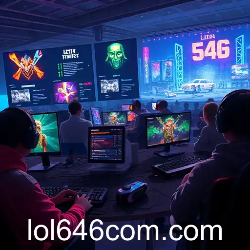 The Rise of Gaming Platforms in Modern Era