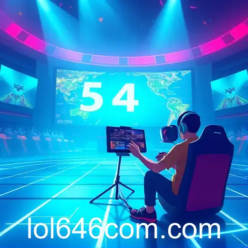 The Rise of Gaming Platforms in 2025
