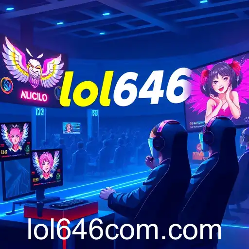 The Rise of lol646: Gaming Trends and Insights