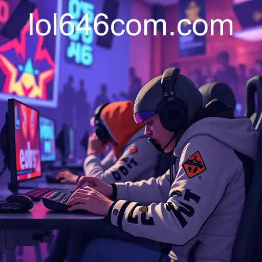 The Rise of lol646: A Game-Changer in Online Gaming