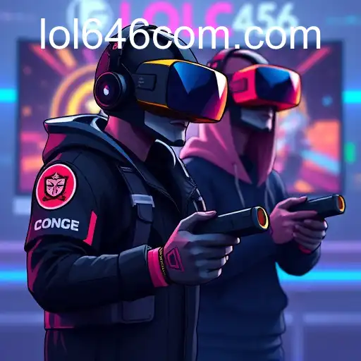 The Rise of Online Games: Exploring LOL646