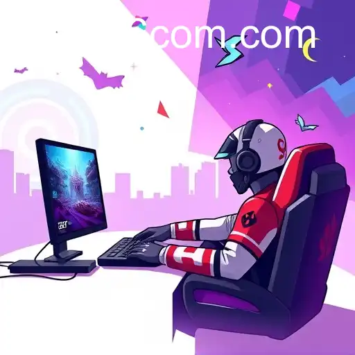 The Rise of Online Gaming: lol646 and Beyond