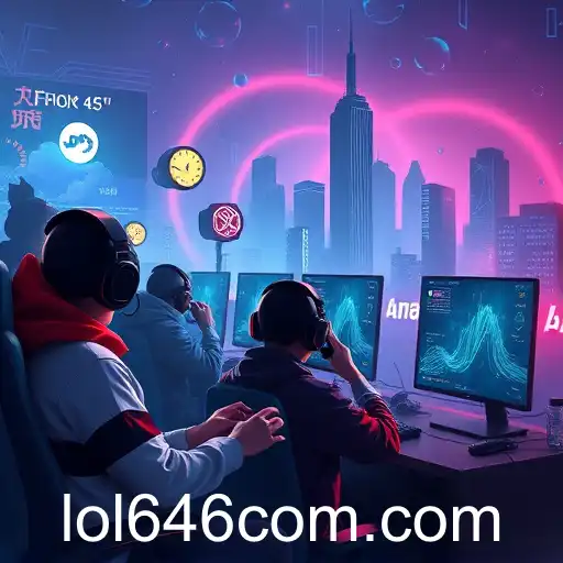 The Rise of Online Gaming Websites