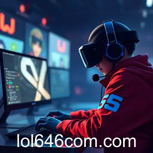 The Rise of Online Gaming Amidst Global Shifts