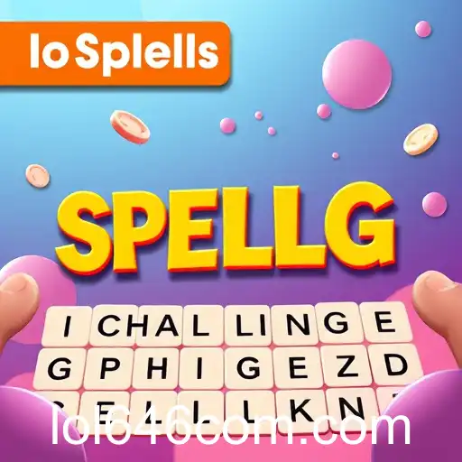 Mastering Spelling Challenges on the 'lol646' Platform