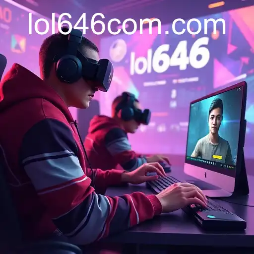 The Rise of lol646: Revolutionizing Online Gaming in 2025