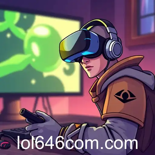 The Rise of Online Gaming in the Digital Age