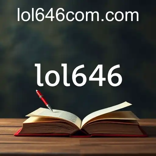 Decoding 'lol646': The Surprising Rise of 'Writing Tasks' in Online Gaming